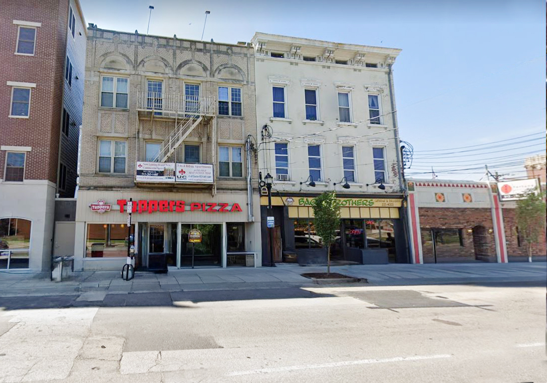 345 Calhoun Street for Housing UC