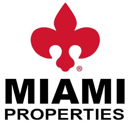 Miami Properties Logo 2020 Cropped