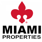 Miami Properties Oxford Ohio Apartments Logo Transparent