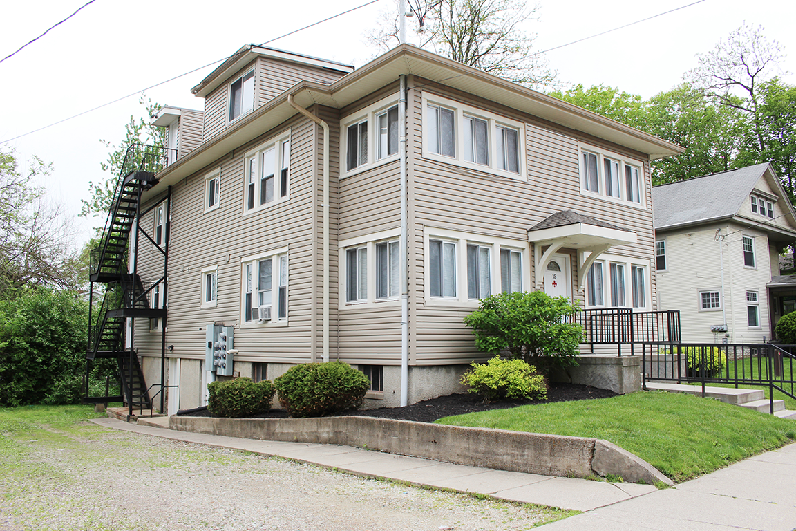 15 East Spring Street #6 | Oxford Ohio Apartments Uptown