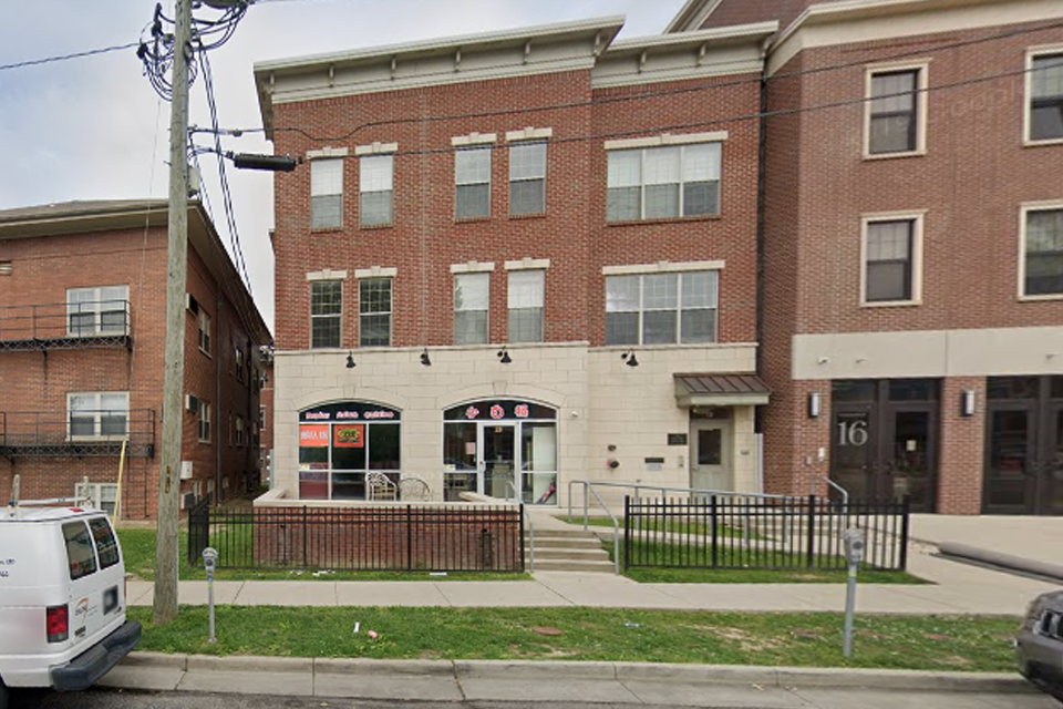 Miami Properties Apartments Near Oxford Ohio 18 South Poplar Street